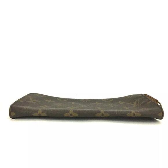 Louis Vuitton Monogram Cosmetics Pouch (Bucket GM) Purse/4AE0508 - Picture 7 of 7